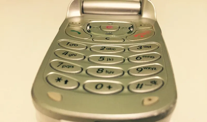 OMG, It's Been 20 Years: A Eulogy and Survival Report From the Acronym Class of 2005