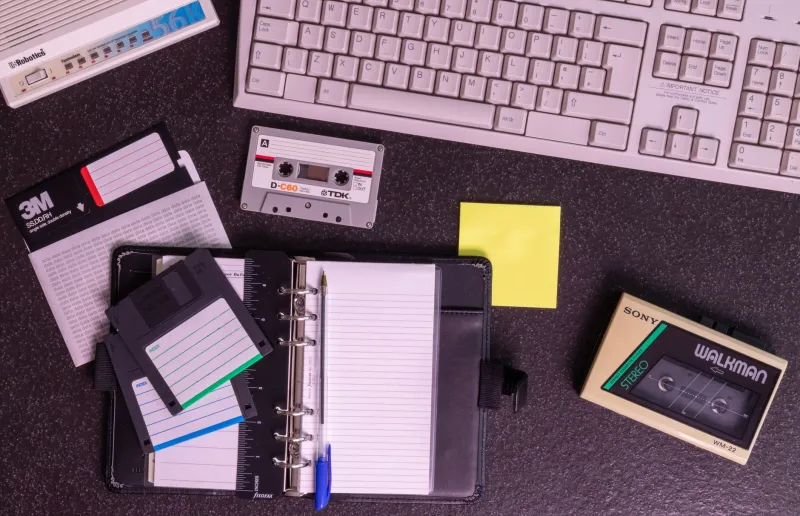 Before the Internet Broke Language, Your Parents Were Already Doing It Wrong