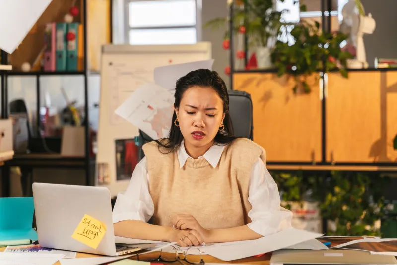 Corporate Alphabet Soup Is Rotting Your Brain: The Quiet Disaster of Office Jargon Gone Nuclear