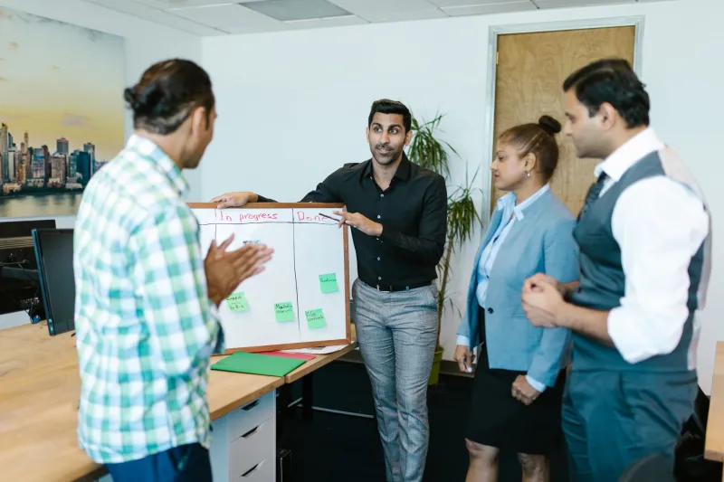 Fluent in Nothing: How Your Office's Secret Alphabet Is Quietly Tanking the Whole Operation