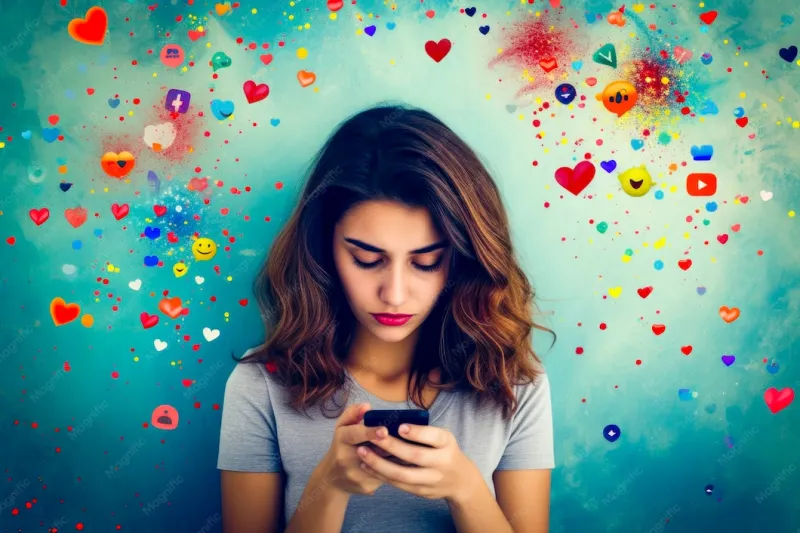 FOMO, JOMO, and the Alphabet of Our Collective Anxiety: We Need to Talk