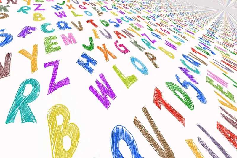 Letters for Sale: The Billion-Dollar Hustle of Turning Gibberish Into Brand Gold