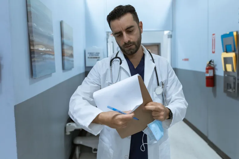 LOL, Your Chart Says What? Inside the Alphabet Soup That's Making Hospitals Dangerous