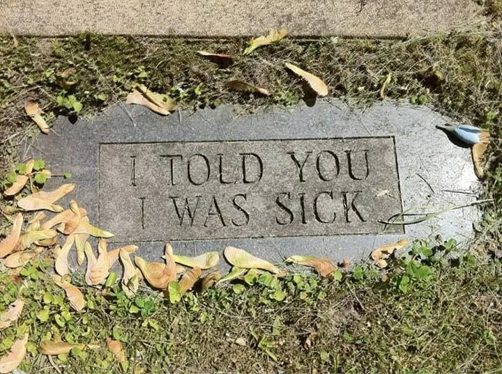 RIP LOL: The Slang Graveyard Is Getting Crowded and Your Favorite Acronym Might Be Next
